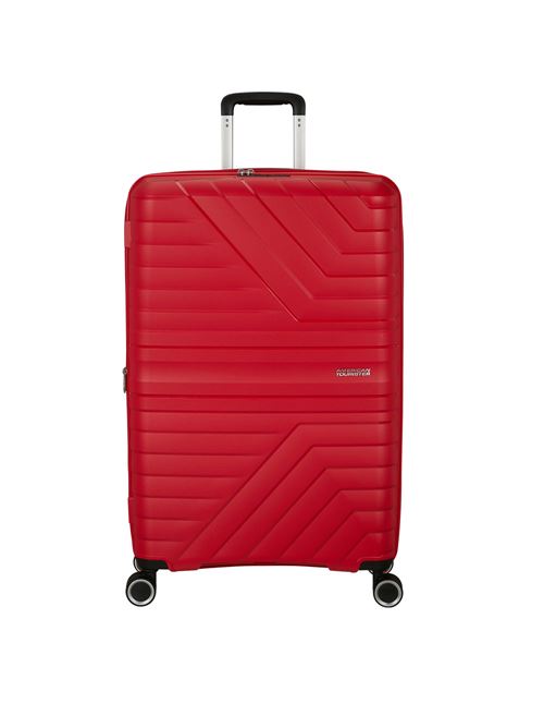 Flytwist trolley grande SAMSONITE | 155267TRUE RED